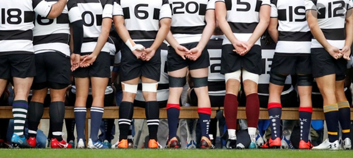 Barbarians Rugby